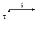 ベクトルの引き算1（図）