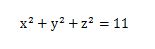 2次方程式の問題8
