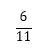 有理数の問題2